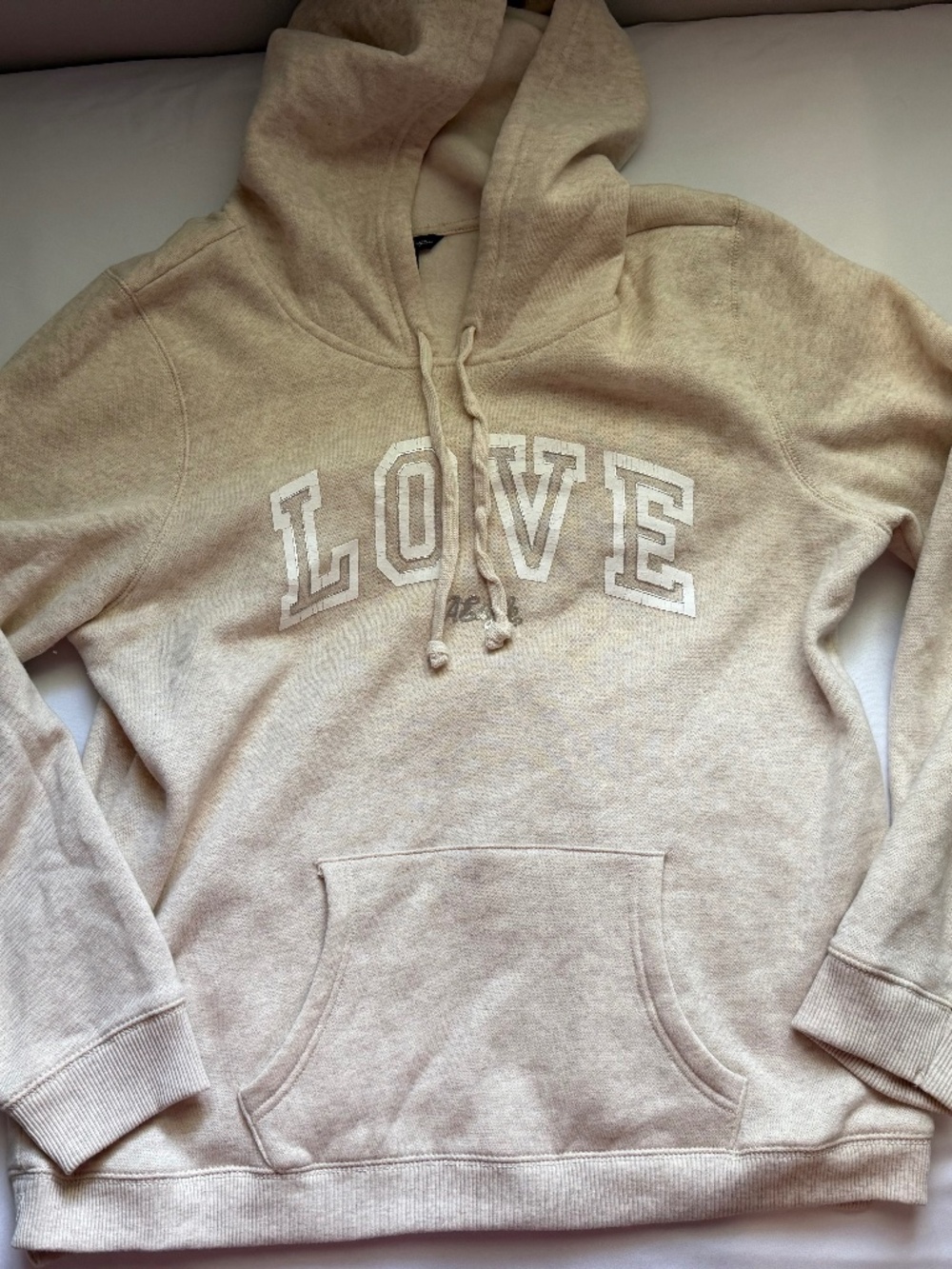 Womens, AE Hoodie, XL